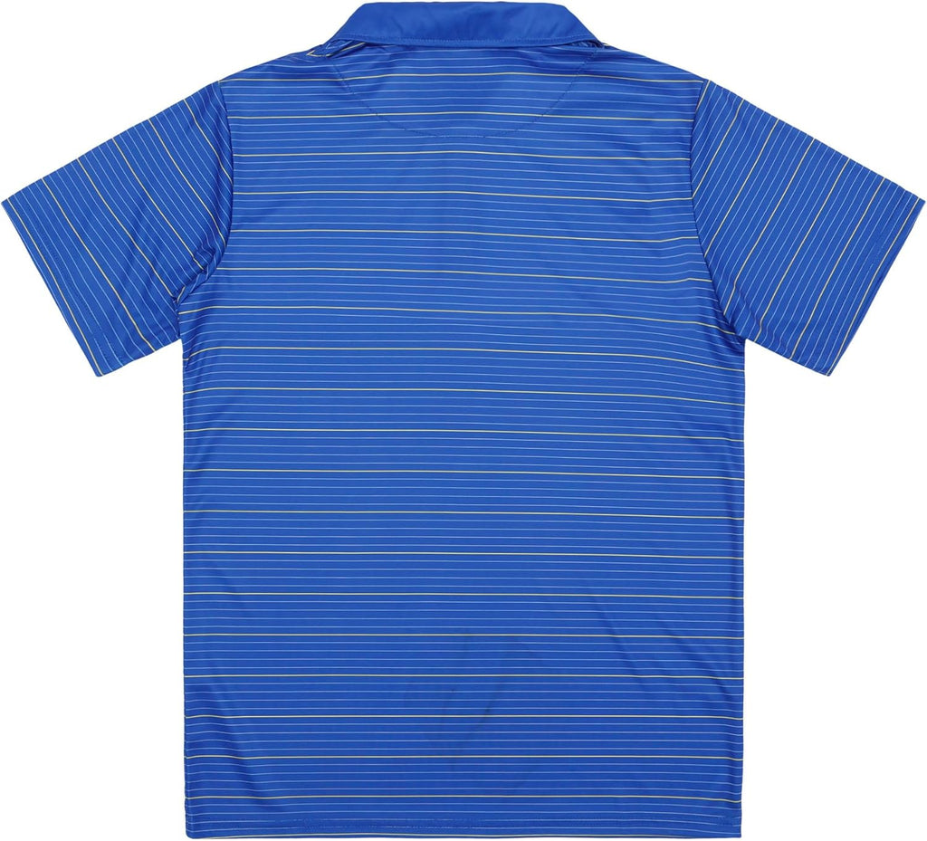 NBA Team Logo Polo Shirt