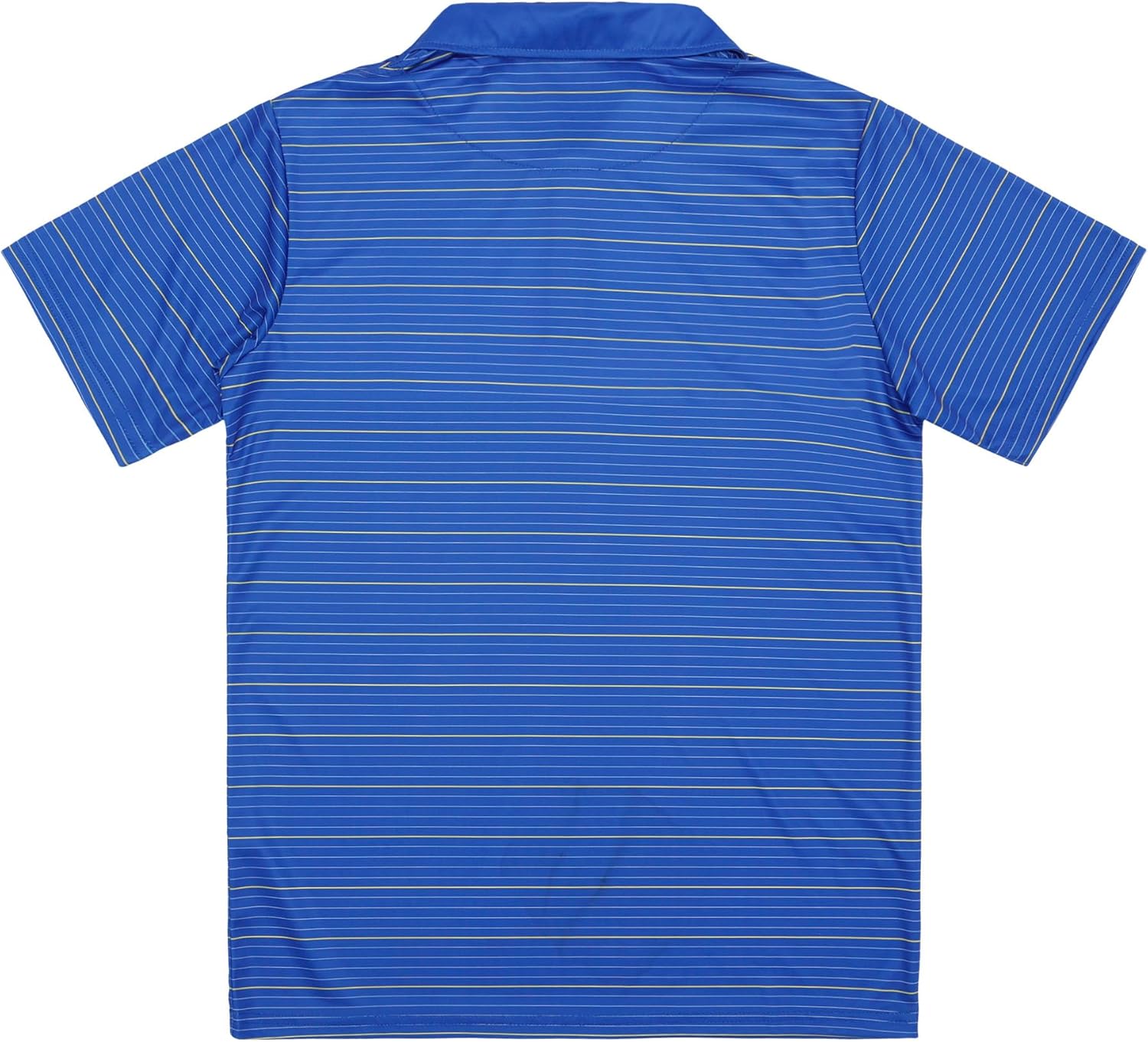 NBA Team Logo Polo Shirt