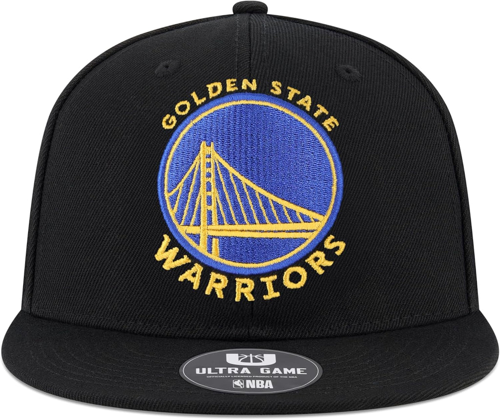 Ultimate NBA Snapback Cap
