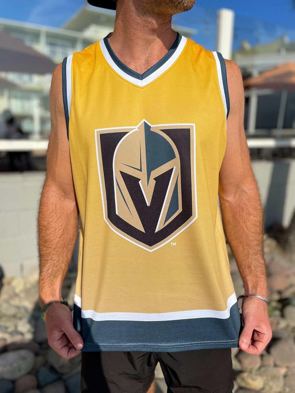 Golden Knights Women's Tank