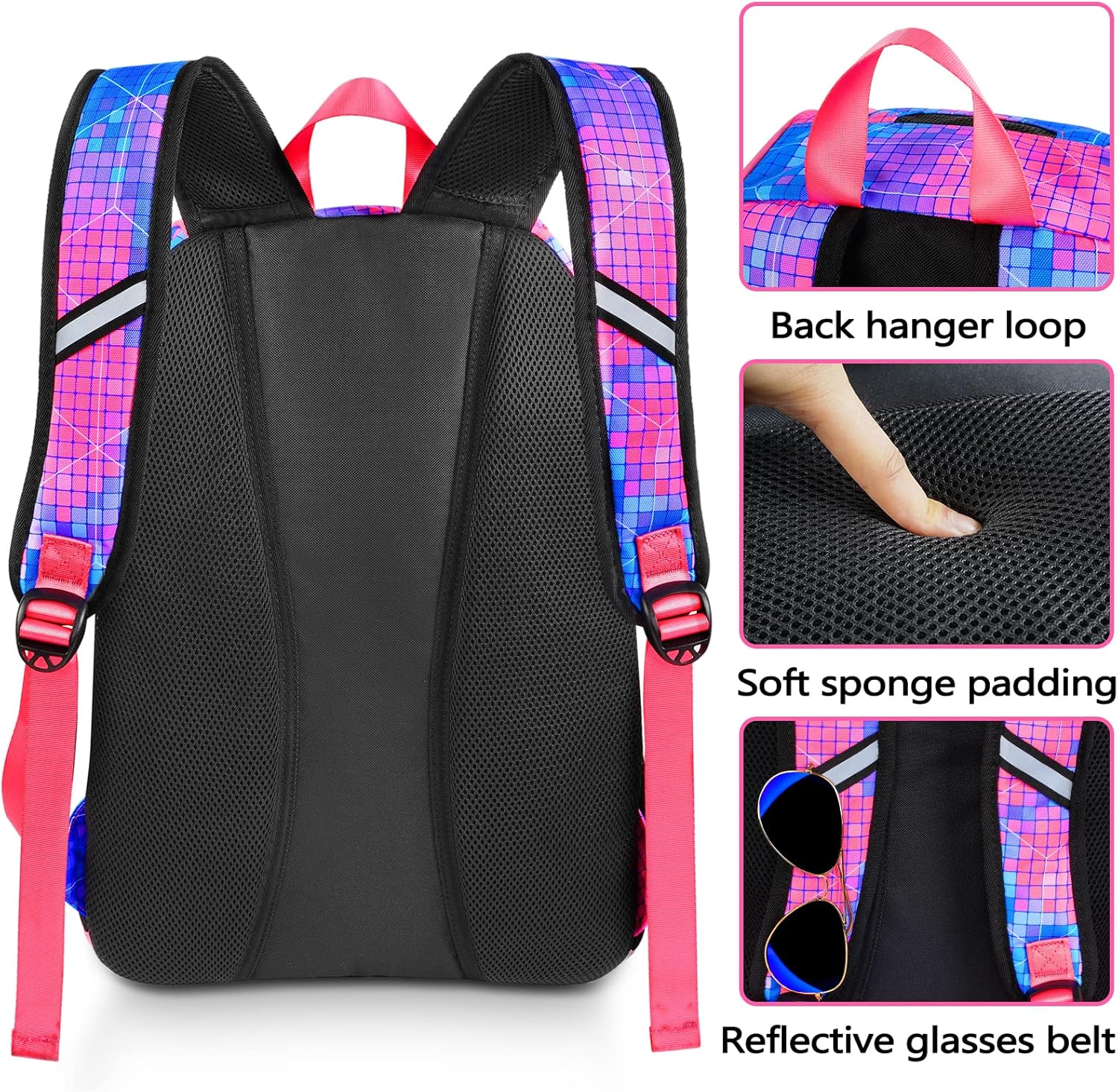 Ultimate Sports Gear Backpack