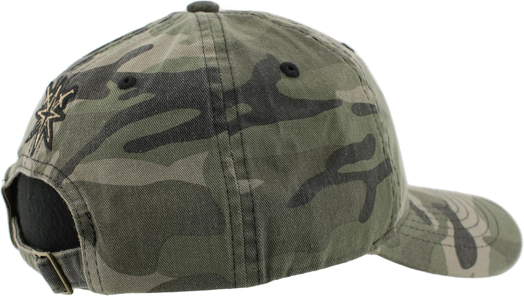 Camo Fan's Favorite Hat