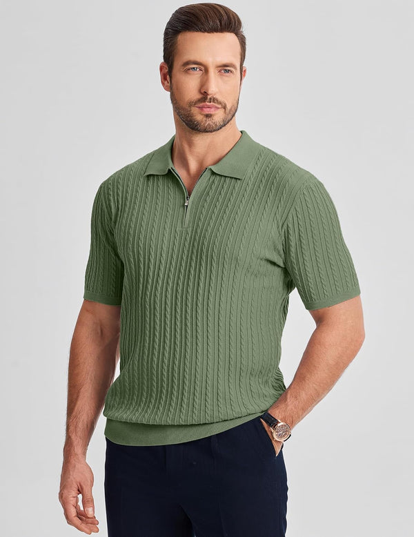 Cool Breeze Polo for Men