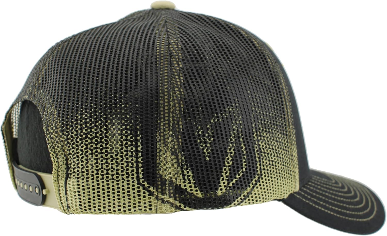 Stylish Snapback Hat for Fans