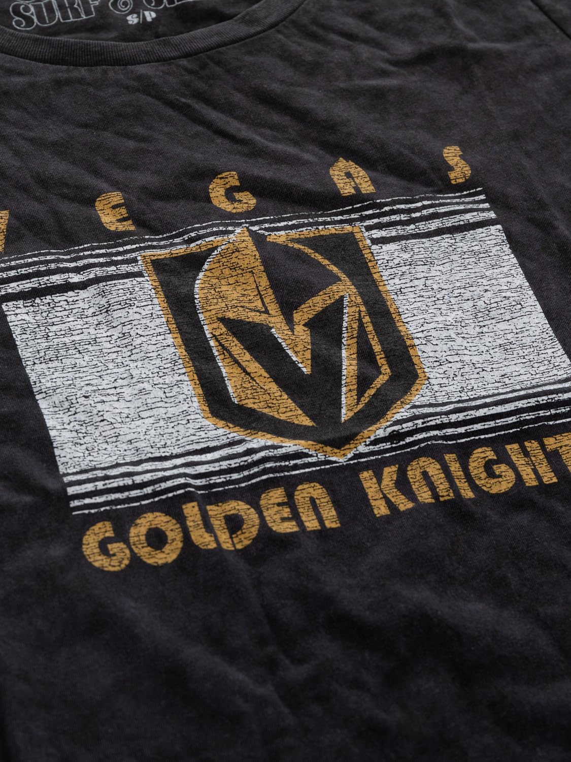 Stylish NHL Women's Tee