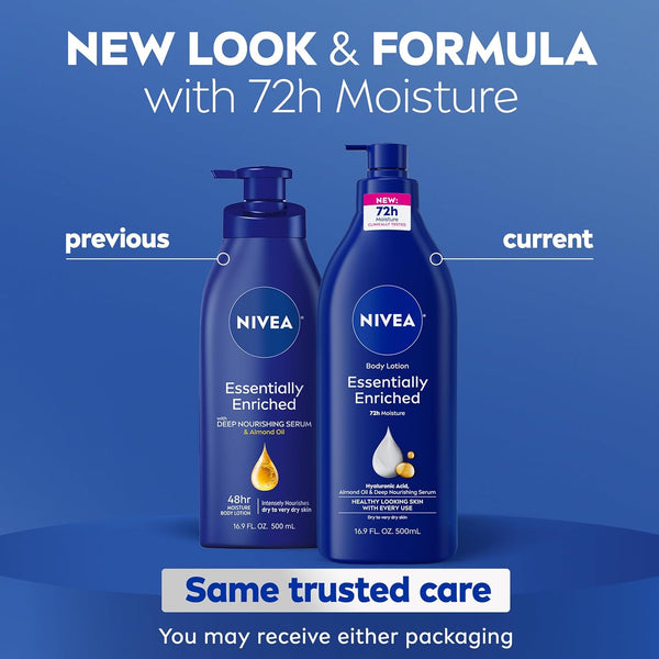 Nourishing Skin Saver Lotion