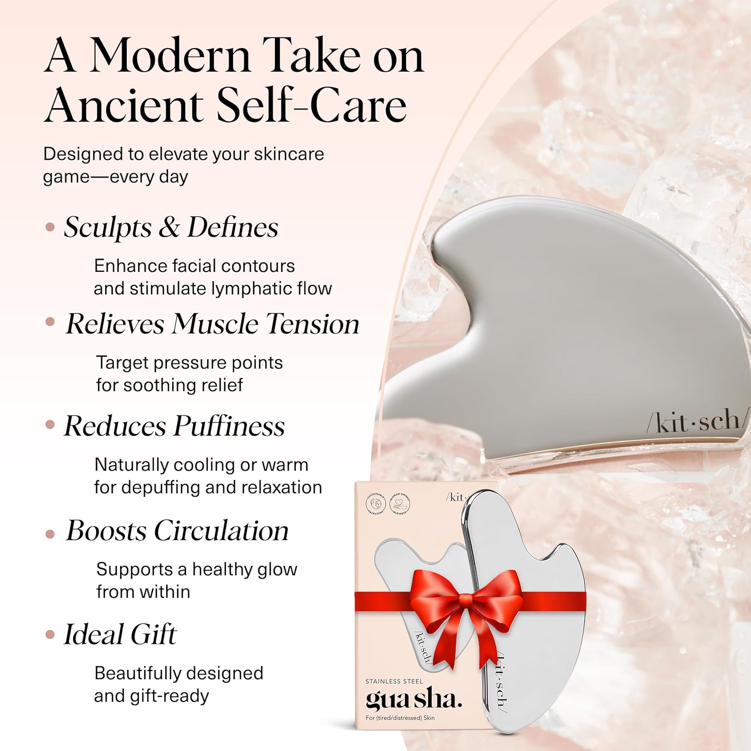 Radiant Face Sculptor
