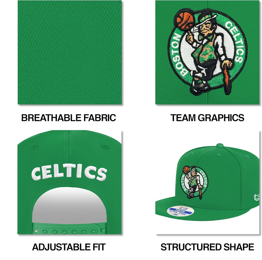 Youth NBA Snapback Hat