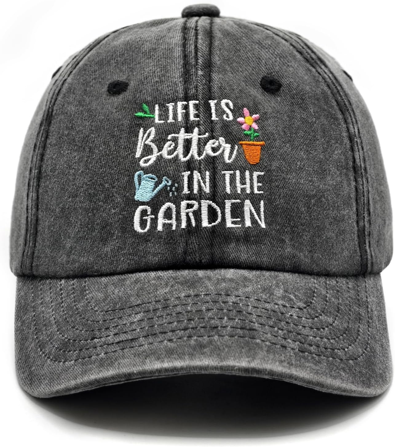 Chic Garden Hat for Women