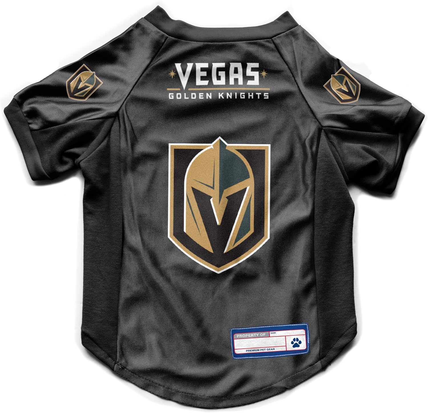 Stylish NHL Pet Jersey