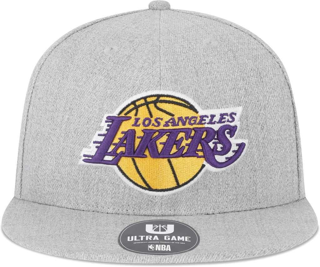 NBA Snap Back Cap for Men