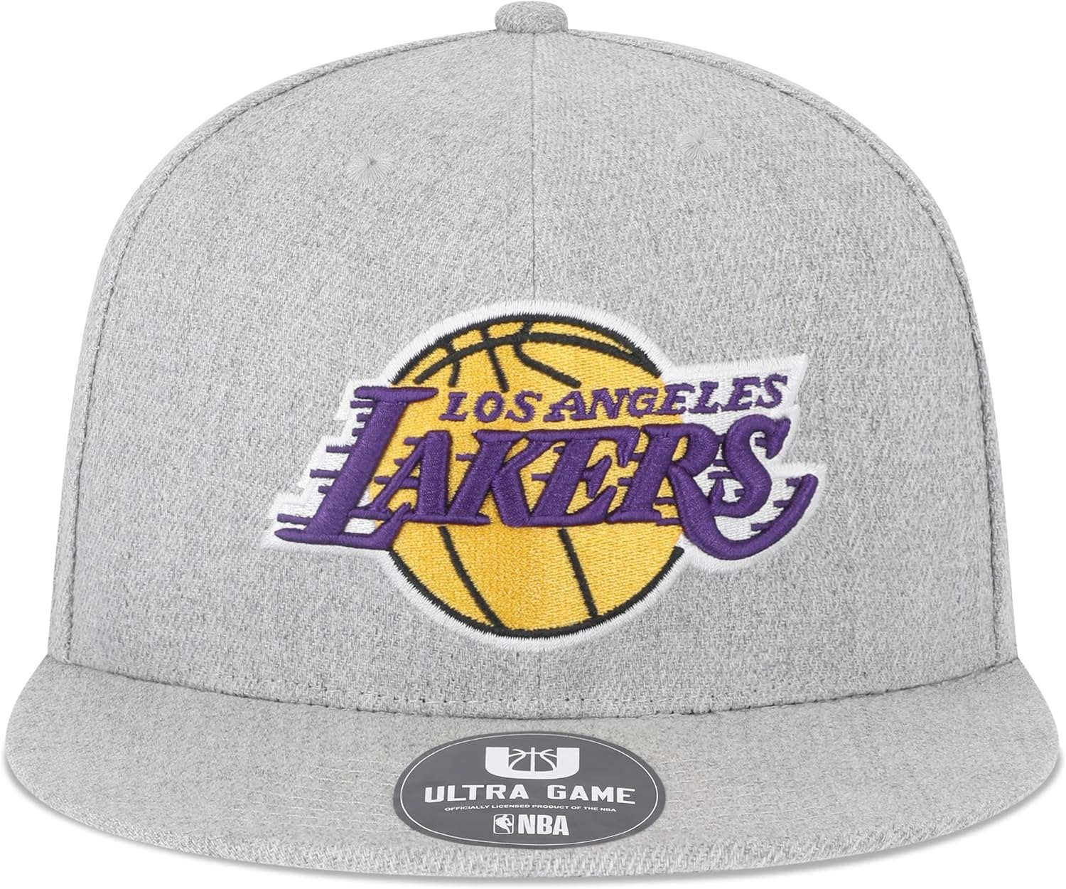 NBA Snap Back Cap for Men