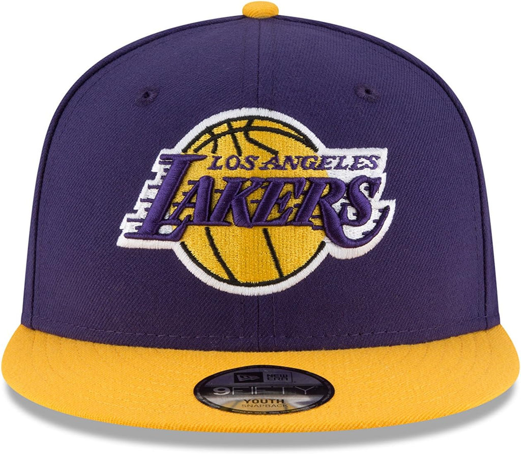 NBA Snapback for Boys