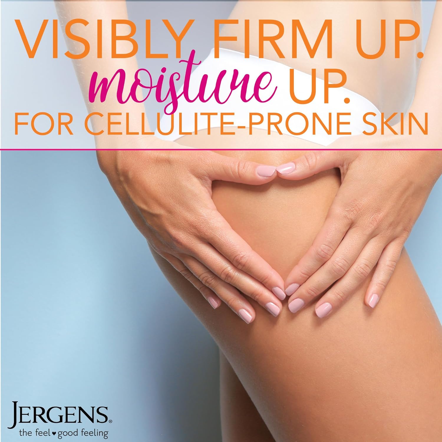 Jergens Skin Firming Lotion