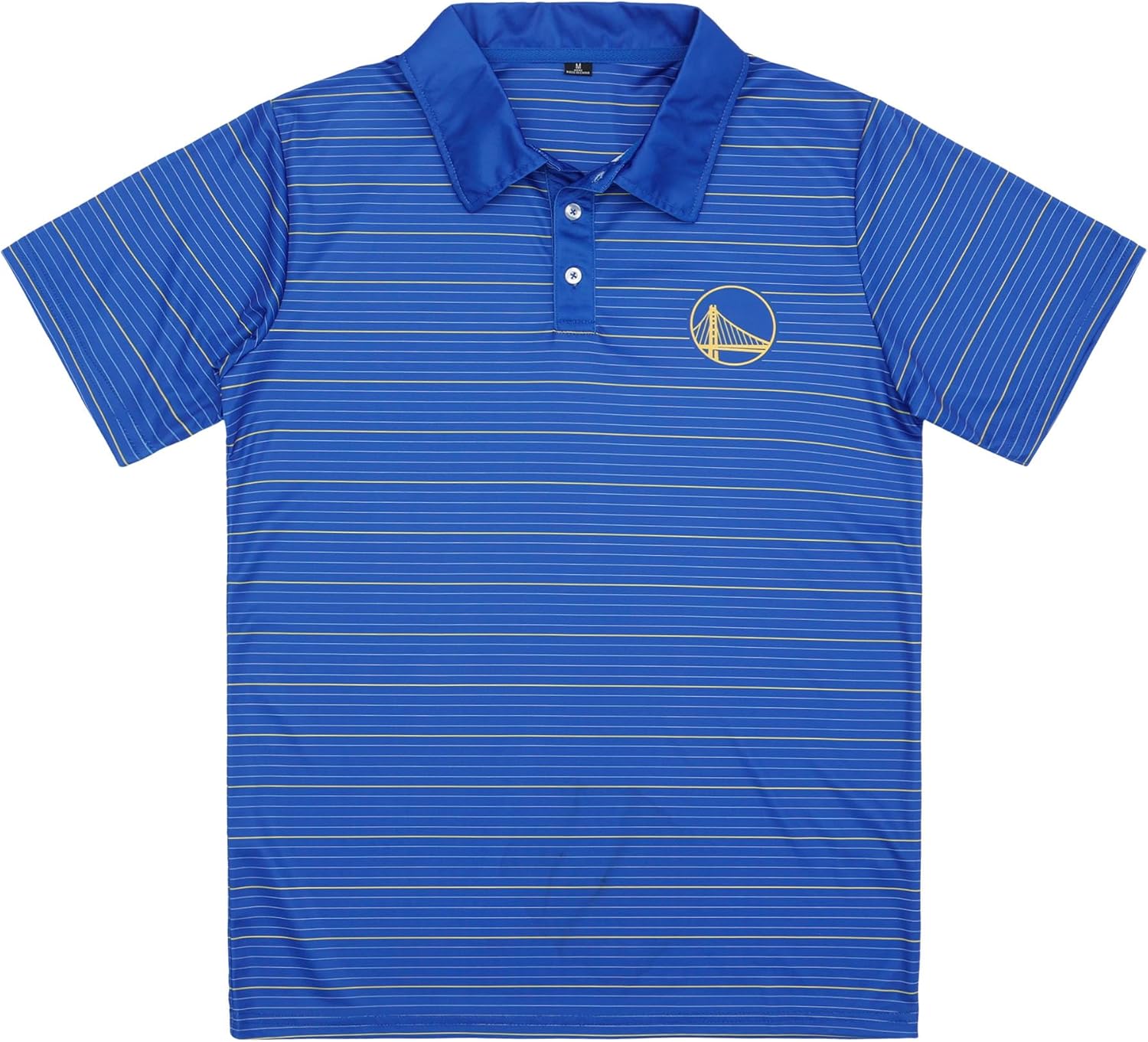 NBA Team Logo Polo Shirt