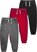 Comfy Boys Jogger Set