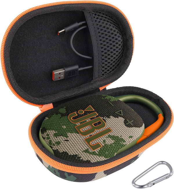 Rugged Case for JBL Clip 5
