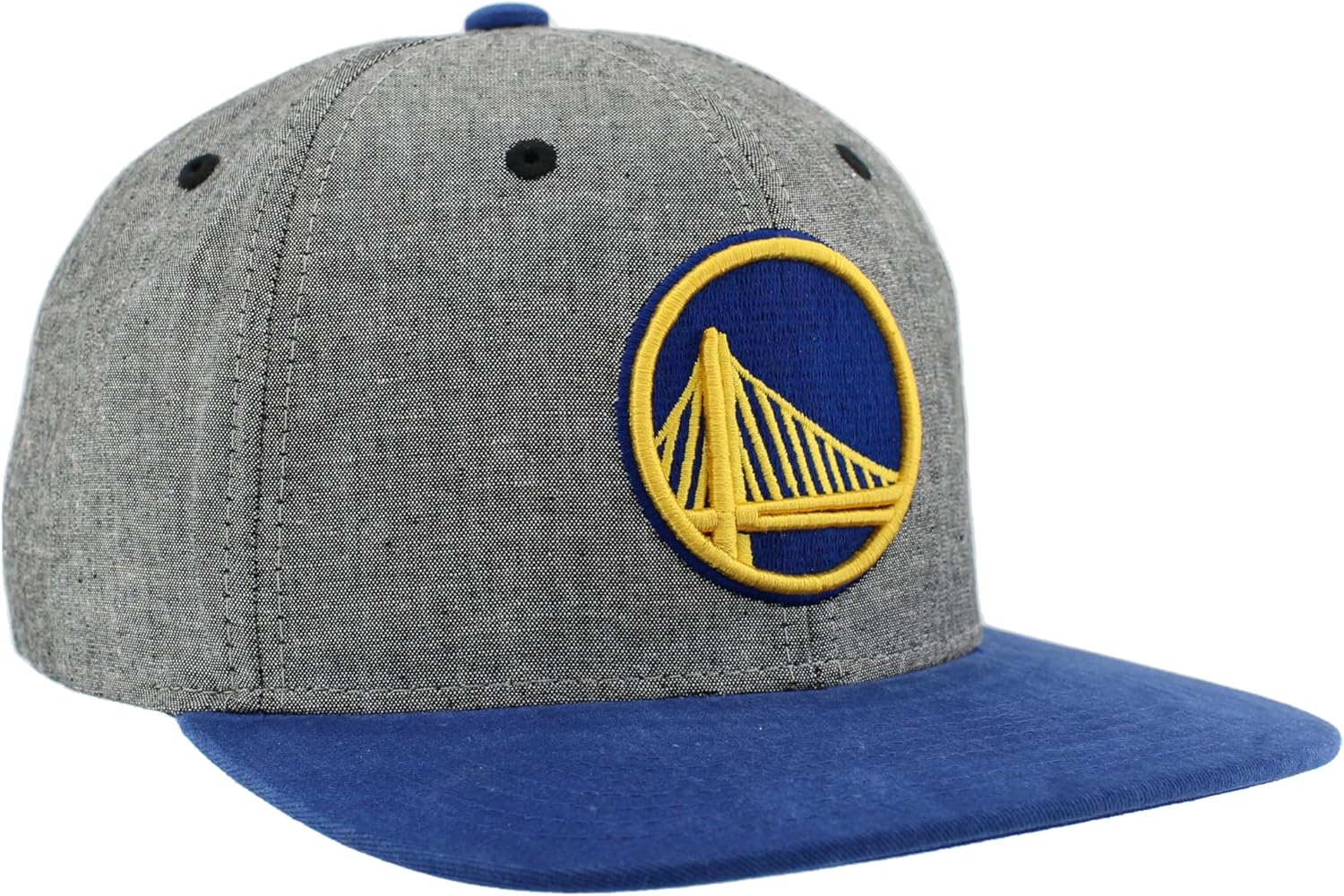Classic NBA Snapback Hat