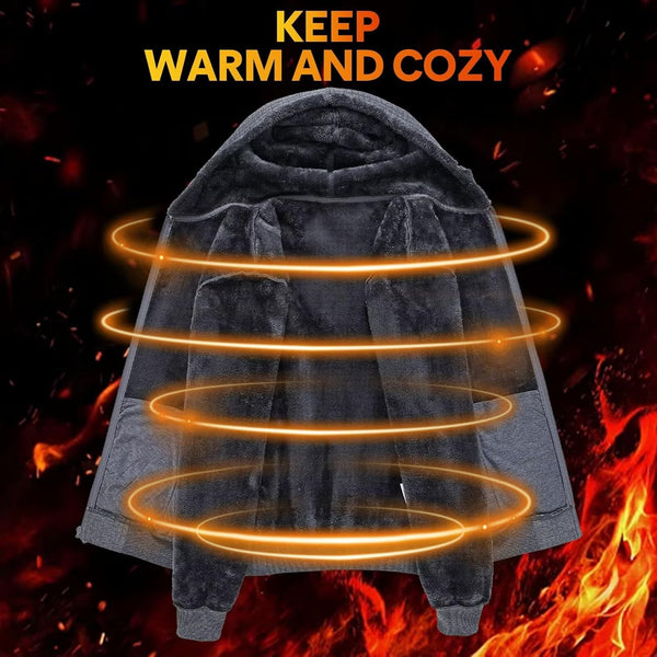 Cozy Men