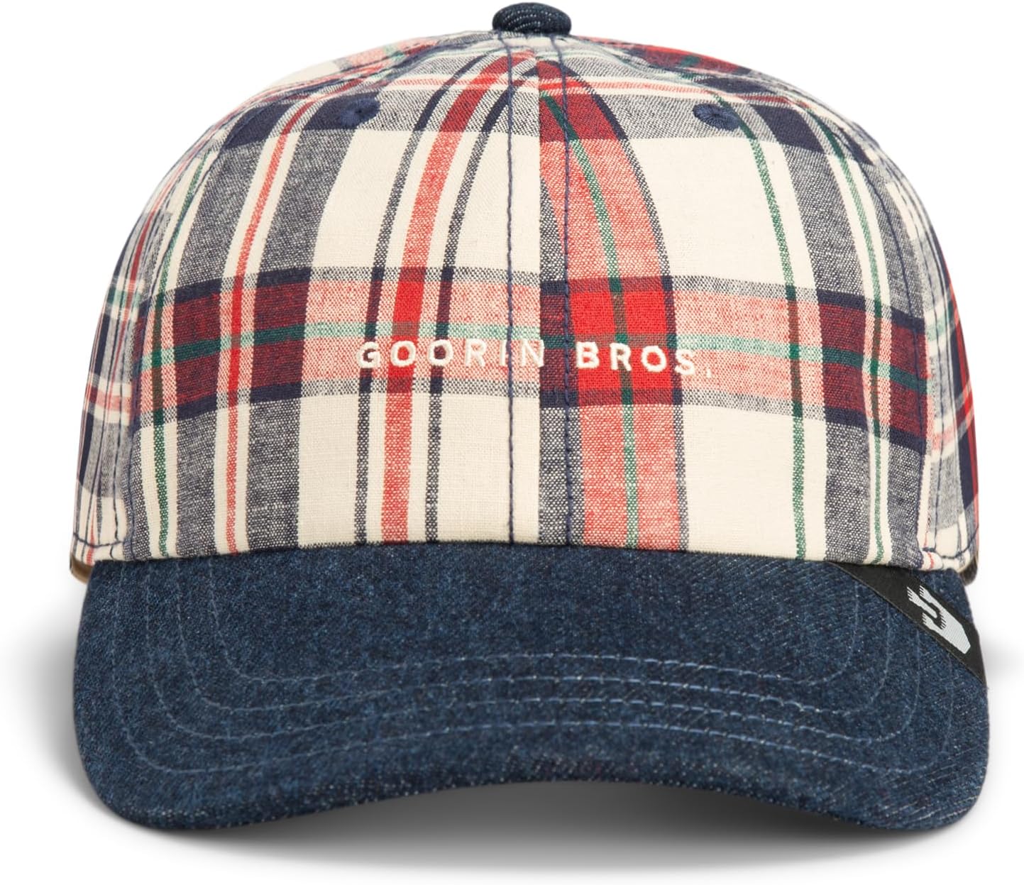 Goorin Everyday Style Cap