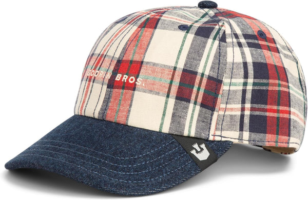 Goorin Everyday Style Cap