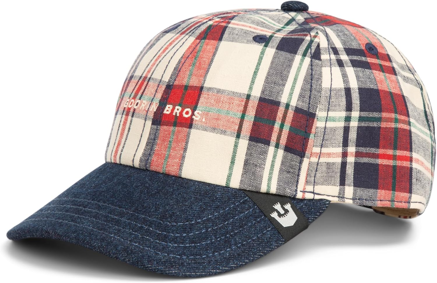 Goorin Everyday Style Cap