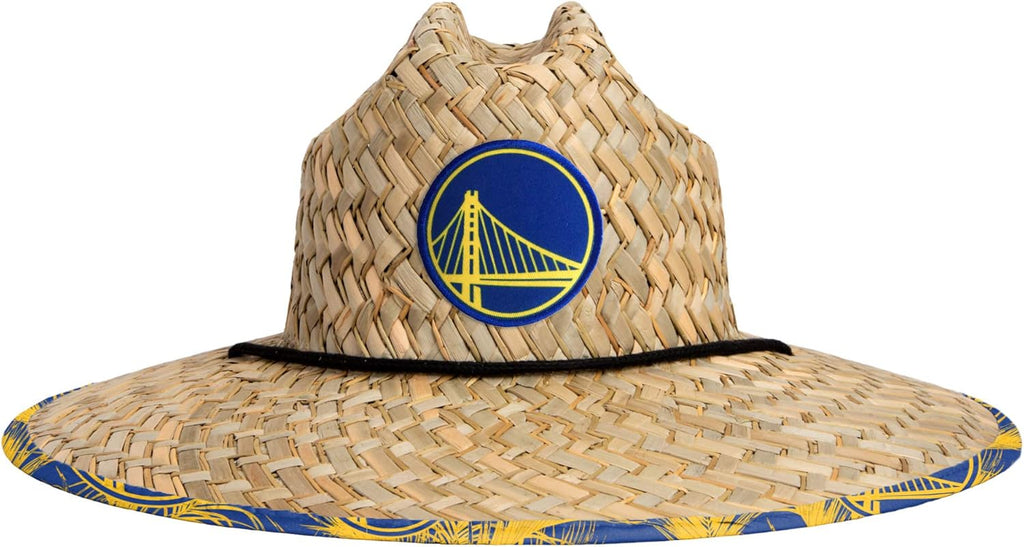 NFL Team Straw Sun Hat