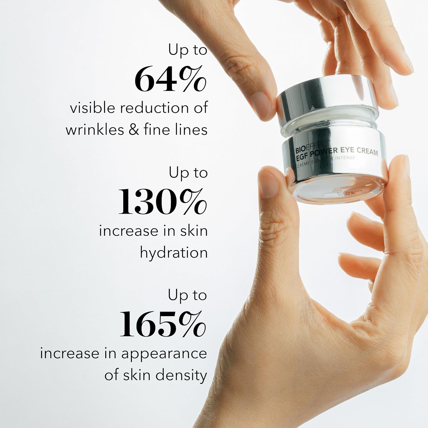 Youthful Glow Eye Cream