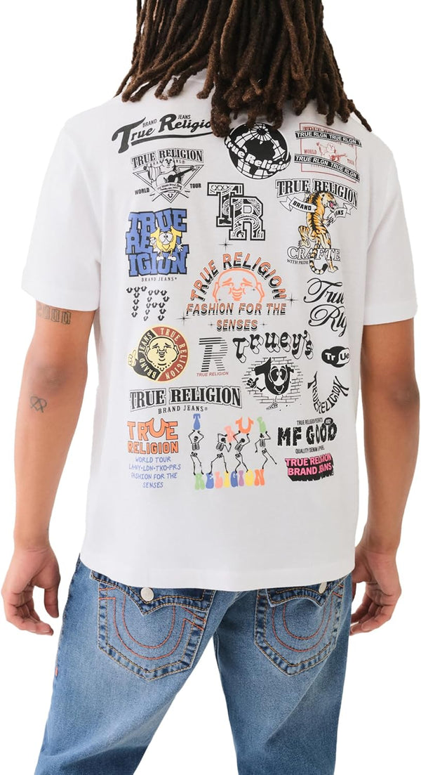 Bold Graphic Men