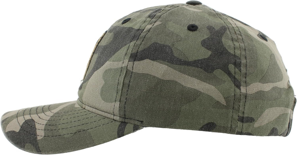 Camo Fan's Favorite Hat