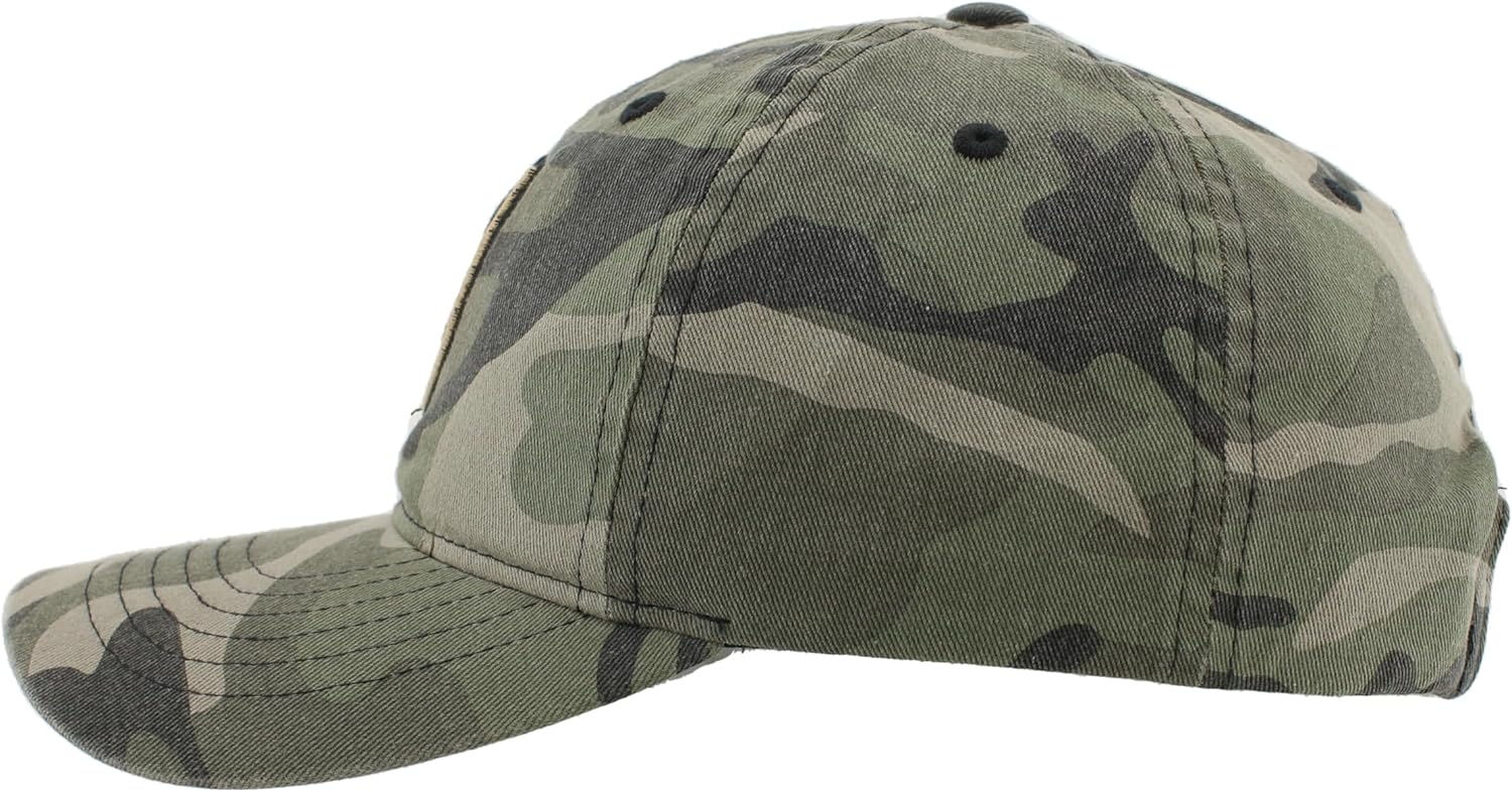 Camo Fan's Favorite Hat