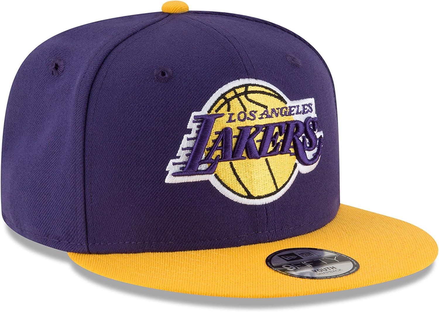 NBA Snapback for Boys