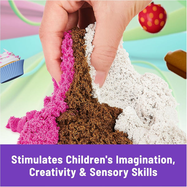 Ice Cream Sand Fun Set