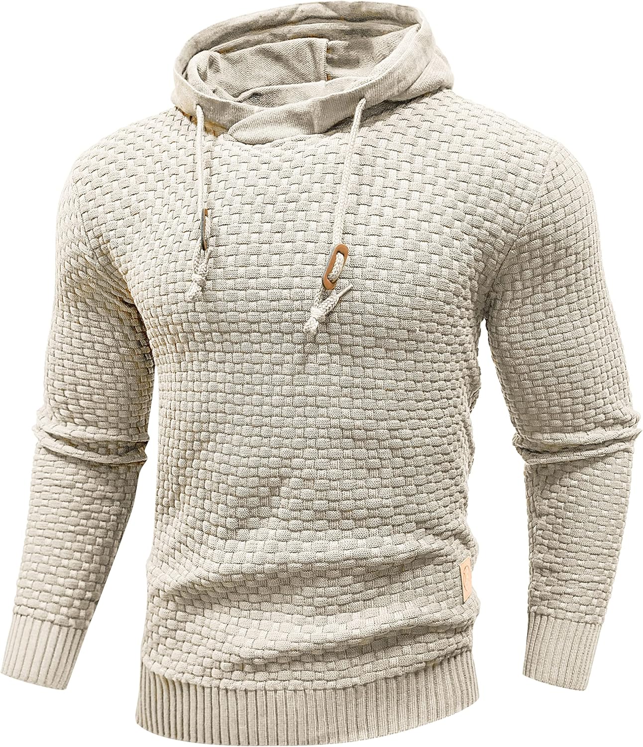 Zaitun Men's Cozy Hoodie