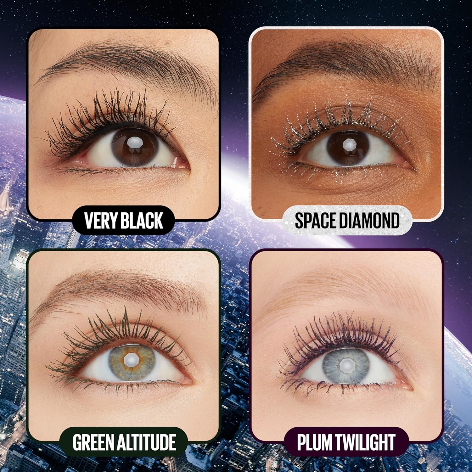 Sky High Lash Mascara