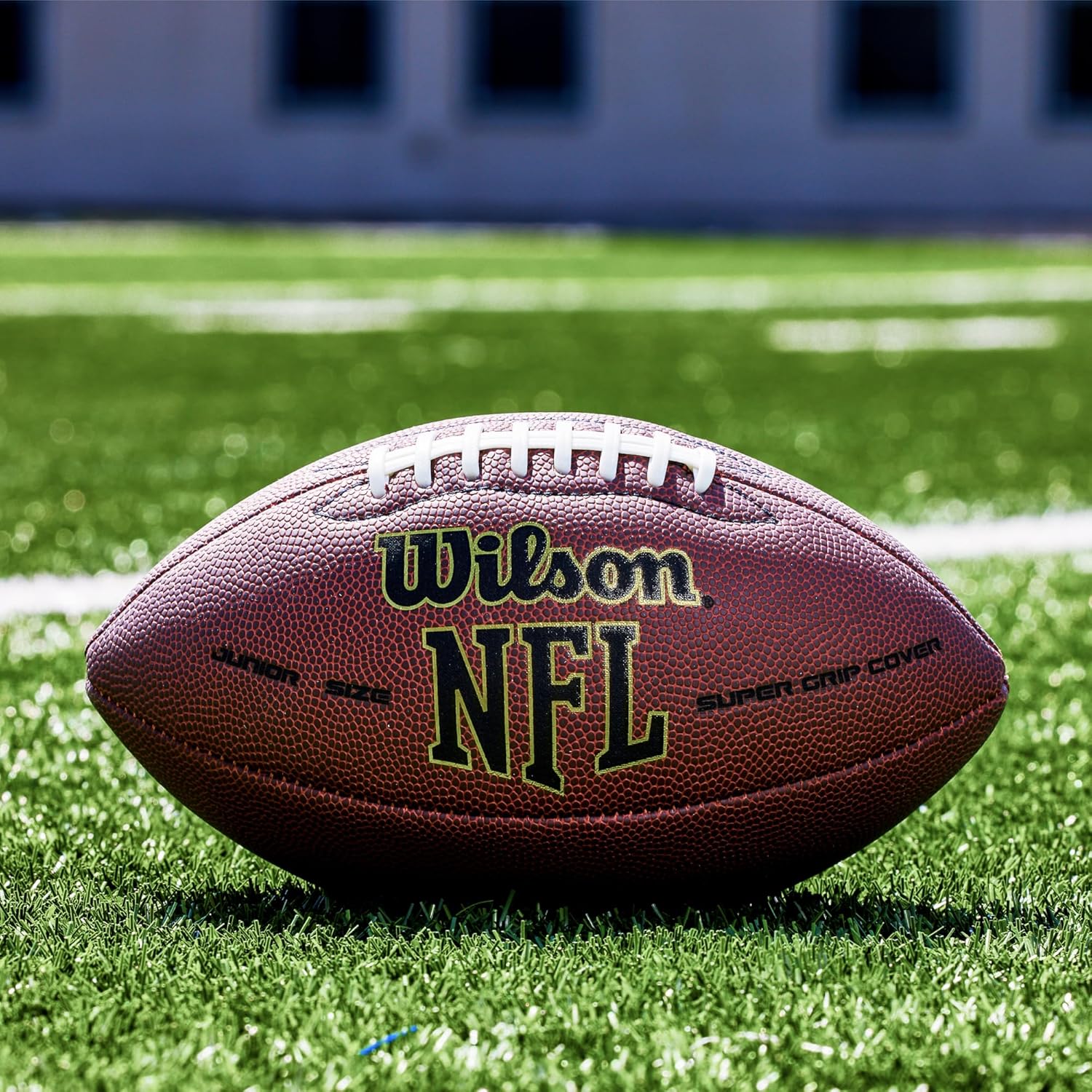 Wilson Super Grip Football