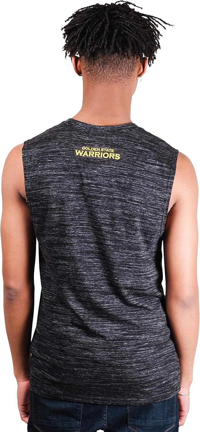Youth NBA Mesh Muscle Tank