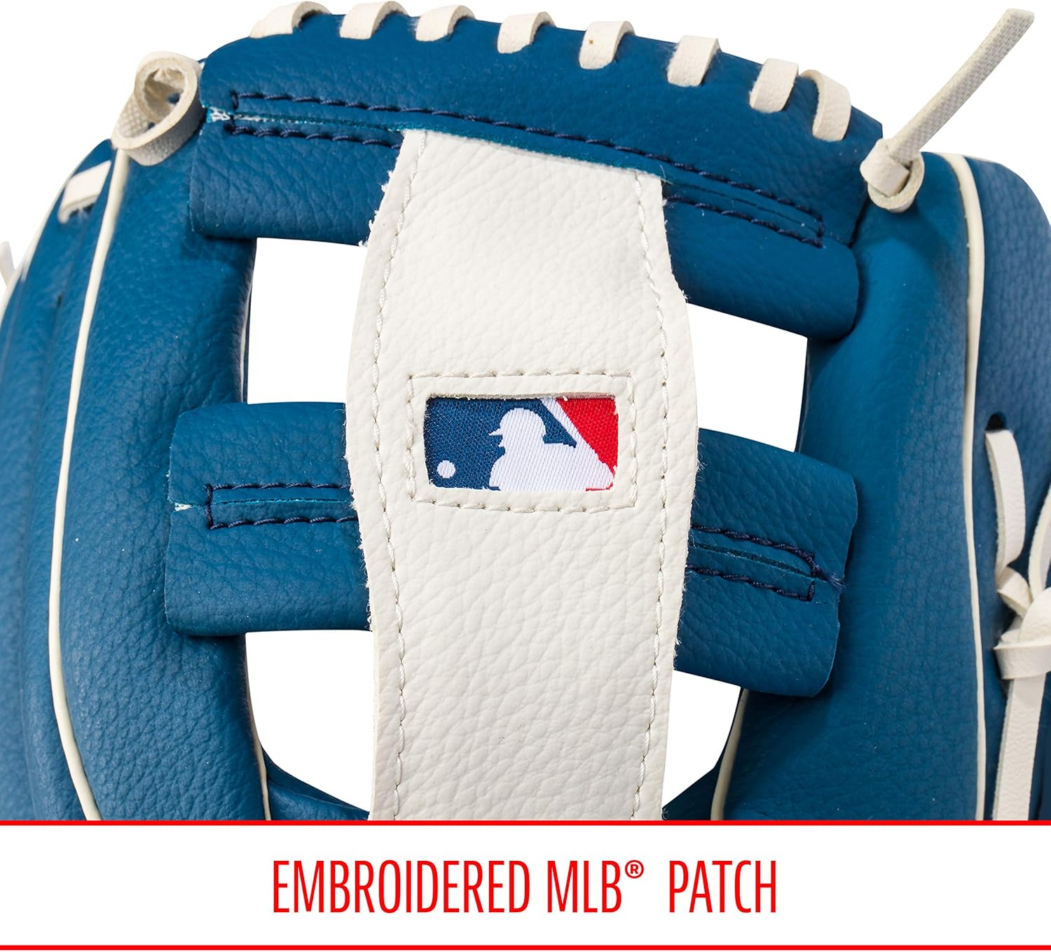 Kids' Baseball Glove Set