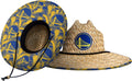 NFL Team Straw Sun Hat