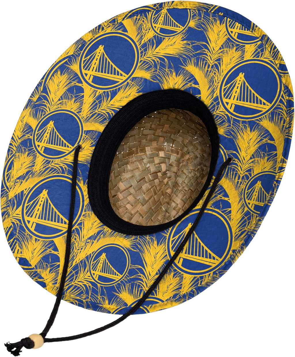 NFL Team Straw Sun Hat