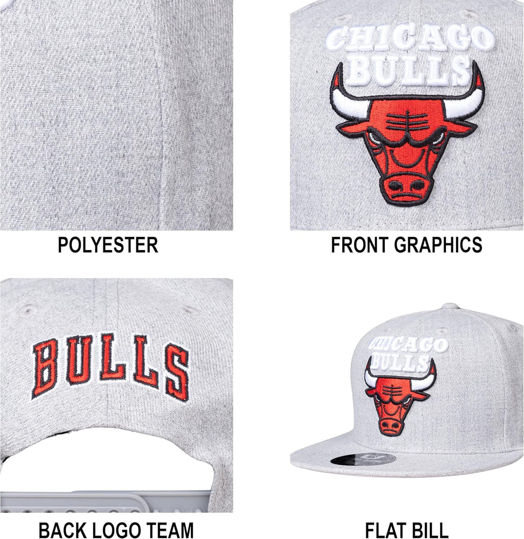 Slam Dunk Snapback Cap
