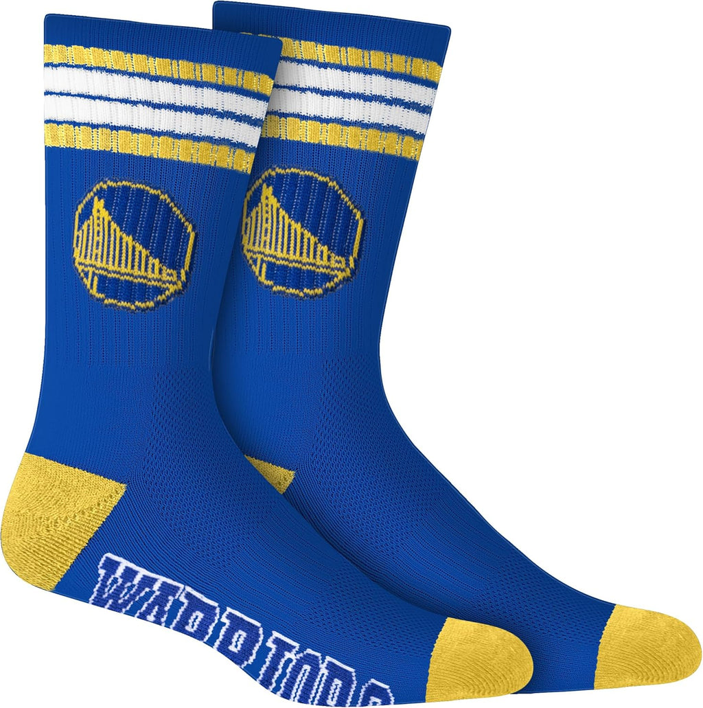 NBA Team Spirit Crew Socks
