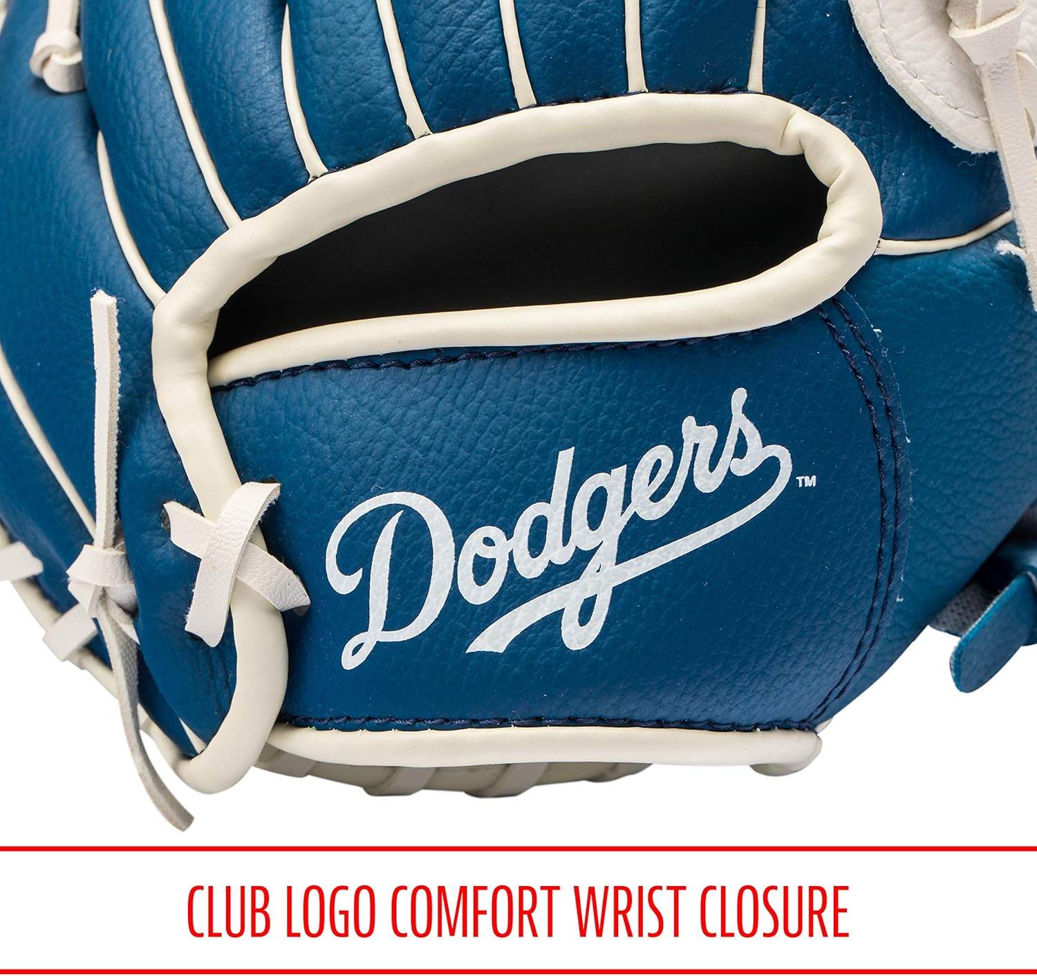 Kids' Baseball Glove Set