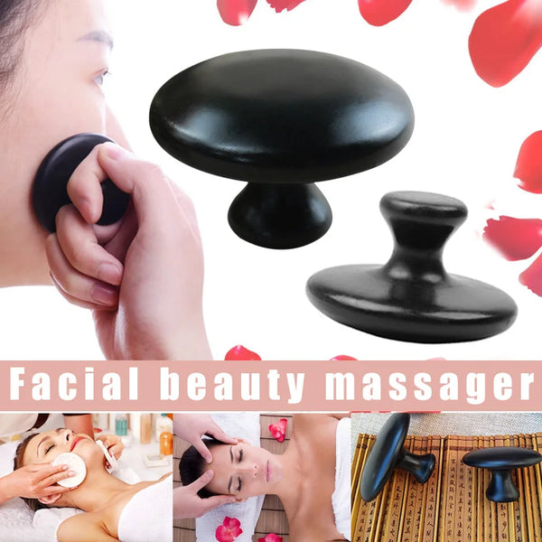 Smooth Stone Spa Massager