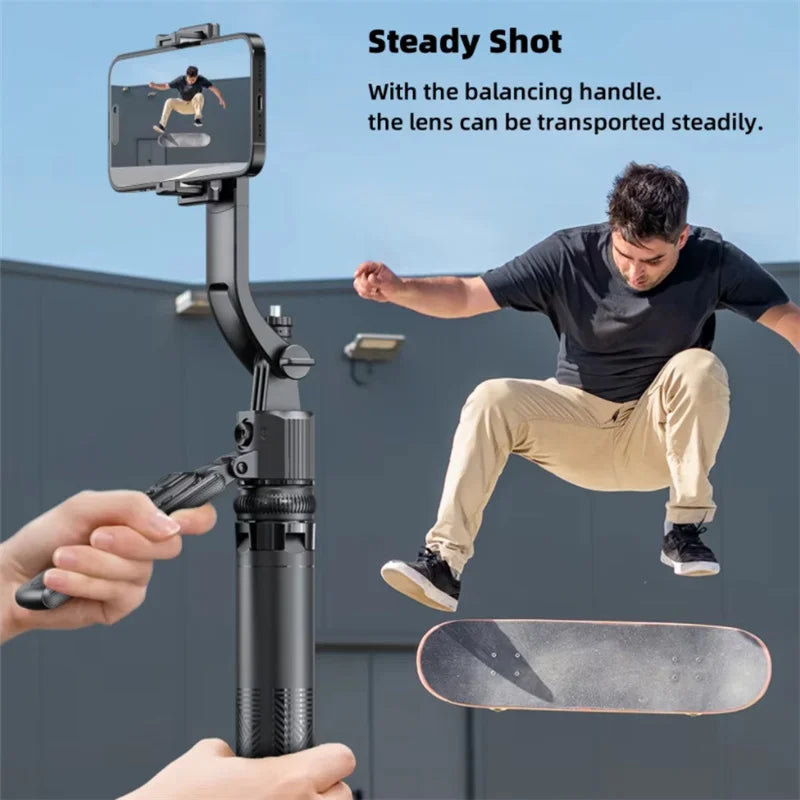 Magic Selfie Wonder Stick