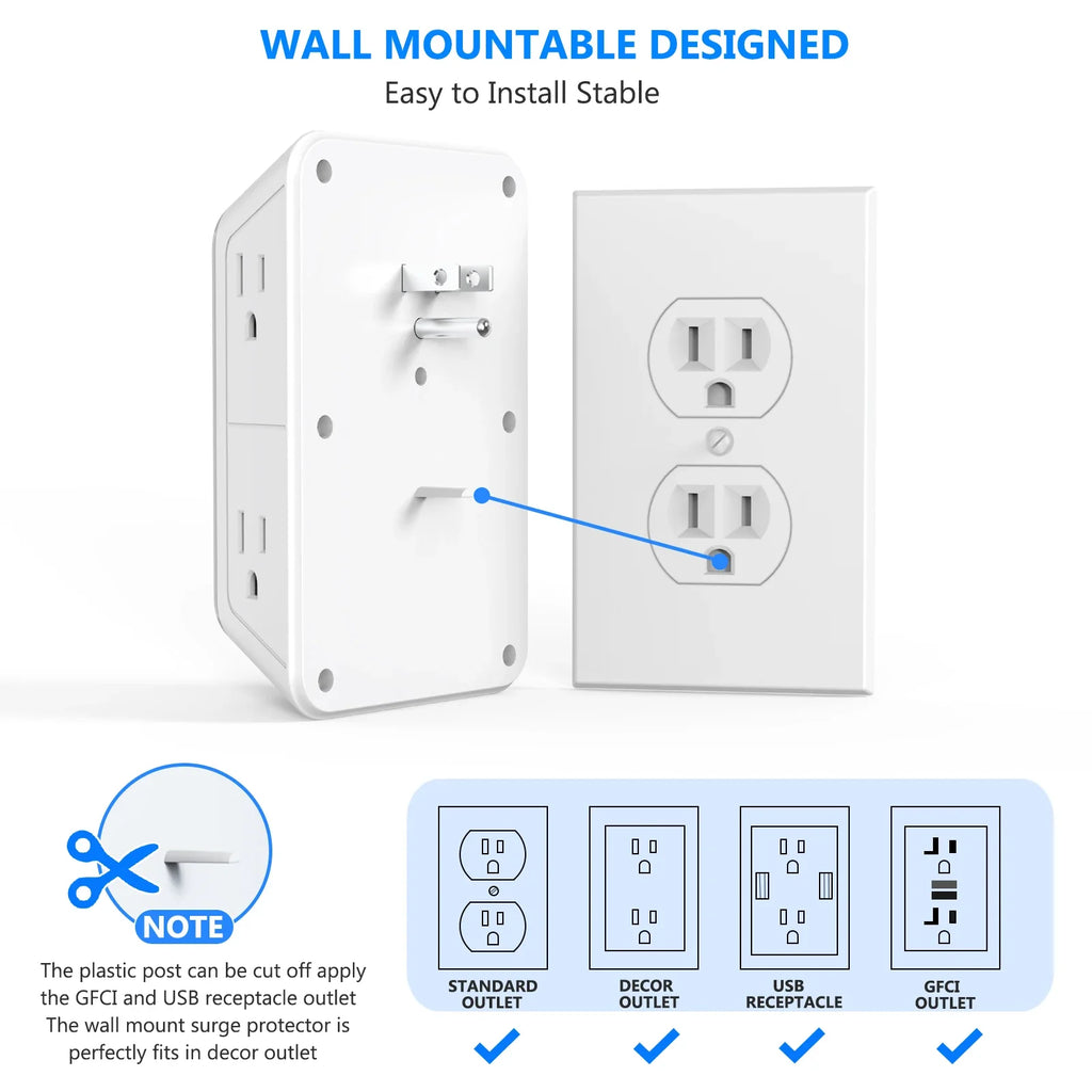 Ultimate Power Hub