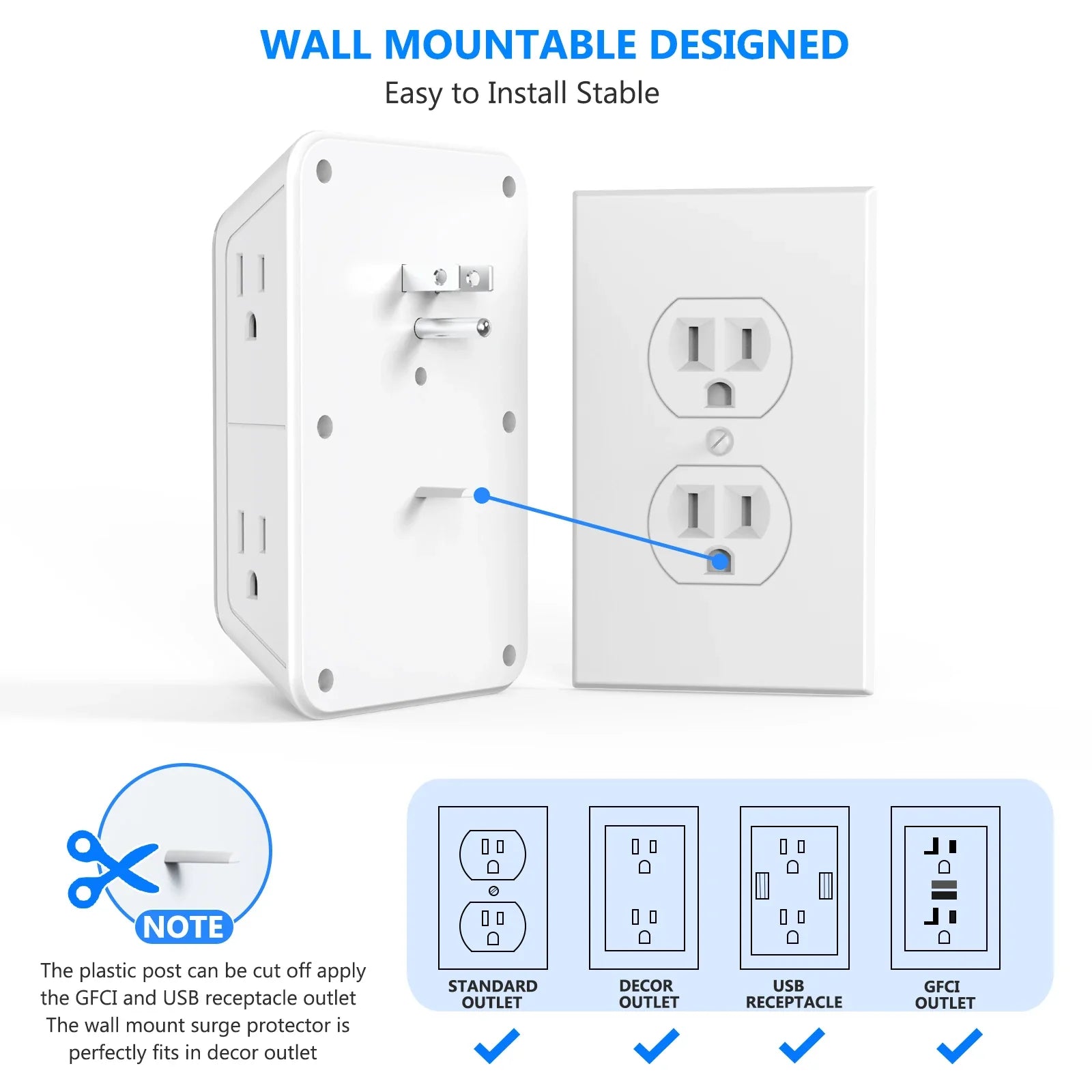 Ultimate Power Hub