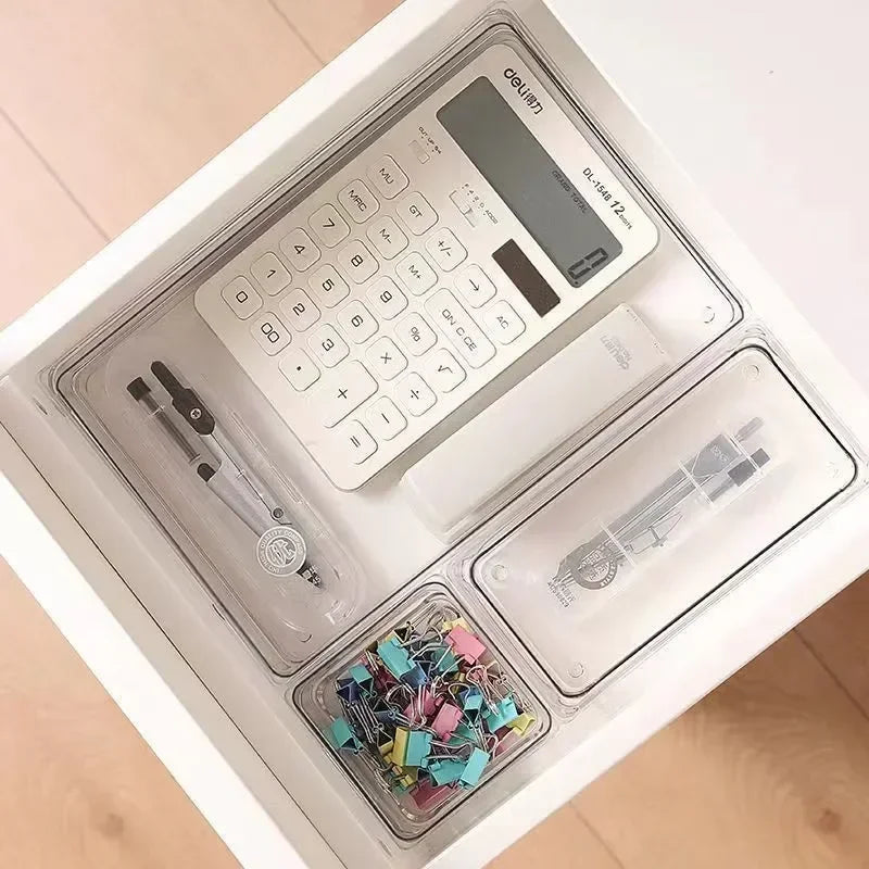 Ultimate Drawer Organizer Set