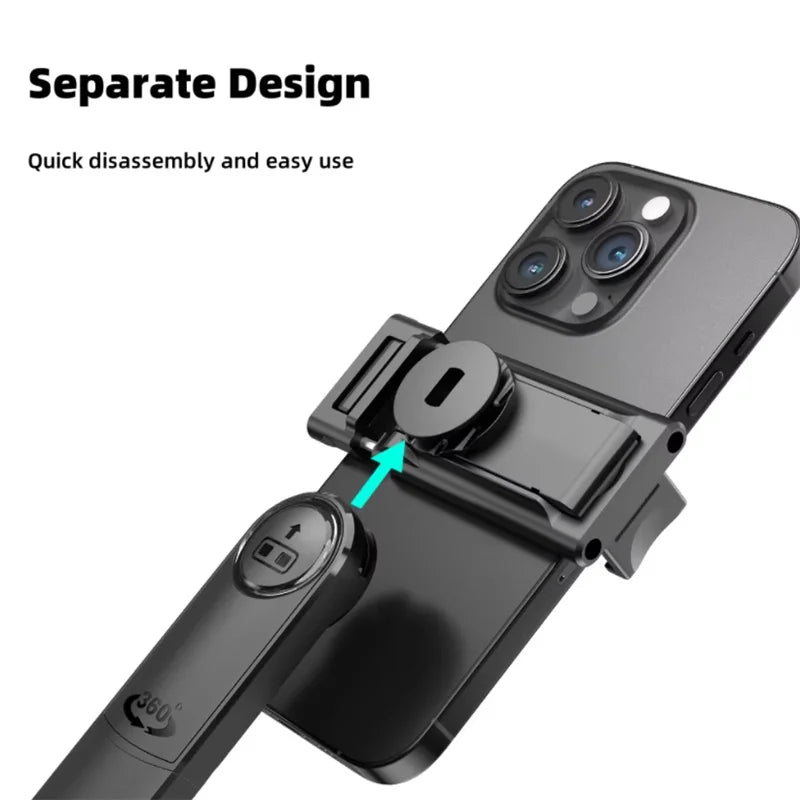 Magic Selfie Wonder Stick