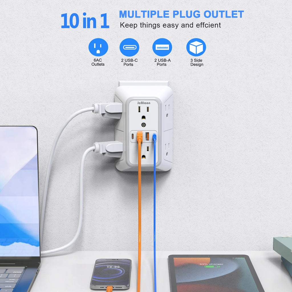 Ultimate Power Hub